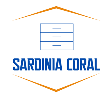 Sardinia Coral logo