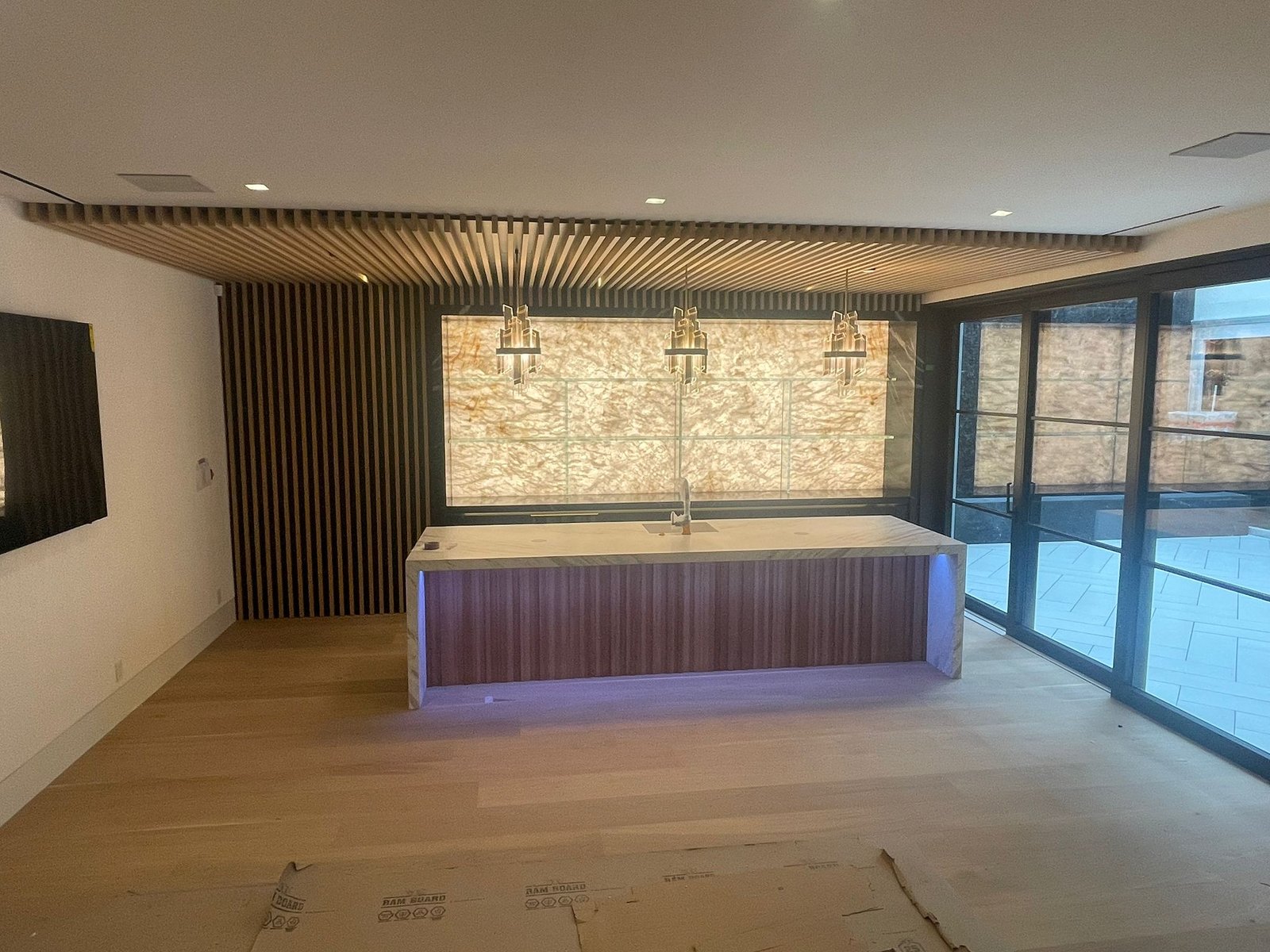 Wine cellar